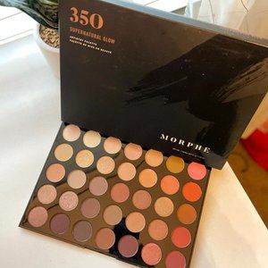 Morphe 35O Supernatural Glow Artistry Palette